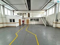 Prodej komerčního objektu, 2849 m2, Dlouhá, Aš - 10
