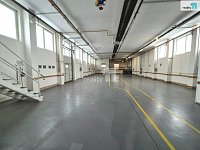 Prodej komerčního objektu, 2849 m2, Dlouhá, Aš - 13