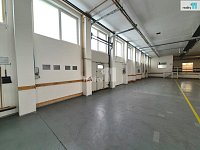 Prodej komerčního objektu, 2849 m2, Dlouhá, Aš - 15