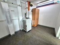 Prodej komerčního objektu, 2849 m2, Dlouhá, Aš - 22