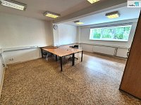 Prodej komerčního objektu, 2849 m2, Dlouhá, Aš - 28