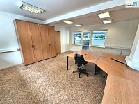 Prodej komerčního objektu, 2849 m2, Dlouhá, Aš - 29