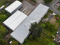 Prodej komerčního objektu, 2849 m2, Dlouhá, Aš - 3