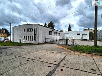 Prodej komerčního objektu, 2849 m2, Dlouhá, Aš - 5