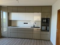 Pronájem bytu 2+kk, 40 m2, Vestecká, Nehvizdy