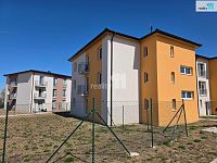 Pronájem bytu 2+kk, 40 m2, Vestecká, Nehvizdy - 2