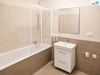 Pronájem bytu 2+kk, 40 m2, Vestecká, Nehvizdy - 4