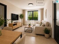 Prodej RD s garáží a pozemkem před rekonstrukcí, Sendražice - 12