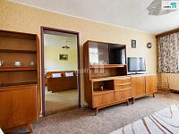 Prodej RD s garáží a pozemkem před rekonstrukcí, Sendražice - 13