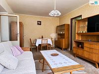 Prodej RD s garáží a pozemkem před rekonstrukcí, Sendražice - 14