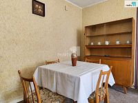Prodej RD s garáží a pozemkem před rekonstrukcí, Sendražice - 15