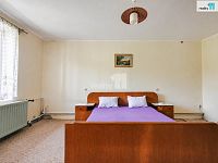 Prodej RD s garáží a pozemkem před rekonstrukcí, Sendražice - 16