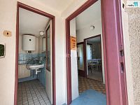 Prodej RD s garáží a pozemkem před rekonstrukcí, Sendražice - 22