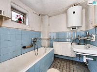 Prodej RD s garáží a pozemkem před rekonstrukcí, Sendražice - 23
