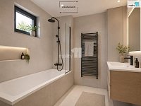 Prodej RD s garáží a pozemkem před rekonstrukcí, Sendražice - 23