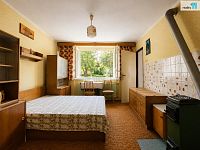 Prodej RD s garáží a pozemkem před rekonstrukcí, Sendražice - 25