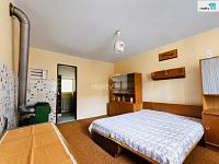 Prodej RD s garáží a pozemkem před rekonstrukcí, Sendražice - 26