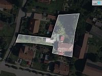 Prodej RD s garáží a pozemkem před rekonstrukcí, Sendražice - 27