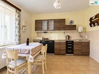 Prodej RD s garáží a pozemkem před rekonstrukcí, Sendražice - 3