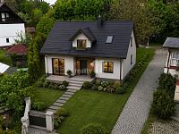 Prodej pozemku, 1096 m2, Pražská ulice, Humpolec - 4
