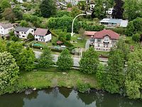 Prodej pozemku, 1096 m2, Pražská ulice, Humpolec - 5