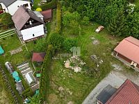 Prodej pozemku, 1096 m2, Pražská ulice, Humpolec - 8