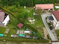 Prodej pozemku, 1096 m2, Pražská ulice, Humpolec - 9