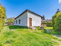 Prodej chaty, Na Skalce, Jevany - 5