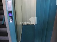 prodej bytu v os. vl. 2+1 63 m2, s balkónem, Arbesova ul. - 10