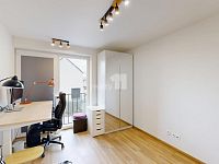 Prodej nového doku 6+kk, terasa, pozemek 421 m2, příjemná lokalita, Veleň - 13