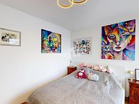 Prodej nového doku 6+kk, terasa, pozemek 421 m2, příjemná lokalita, Veleň - 16