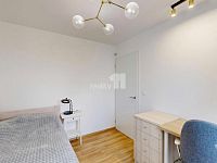 Prodej nového doku 6+kk, terasa, pozemek 421 m2, příjemná lokalita, Veleň - 19