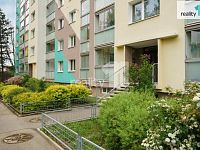Pronájem bytu, 40 m2, Kolínská, Česká Lípa - 11