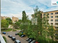 Pronájem bytu, 40 m2, Kolínská, Česká Lípa - 15