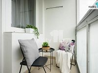 Pronájem bytu, 40 m2, Kolínská, Česká Lípa - 5