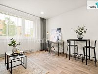 Pronájem bytu, 40 m2, Kolínská, Česká Lípa - 6