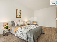Pronájem bytu, 40 m2, Kolínská, Česká Lípa - 8