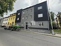 prodej činžovního domu s 12 byty v Ostravě - 12