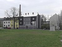 prodej činžovního domu s 12 byty v Ostravě - 2