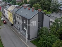 prodej činžovního domu s 12 byty v Ostravě - 3