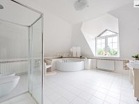 Rodinné sídlo, 420 m2, Praha 4 Lhotka, pozemek 717 m2 - 14