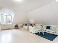 Rodinné sídlo, 420 m2, Praha 4 Lhotka, pozemek 717 m2 - 21
