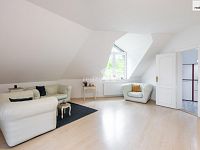 Rodinné sídlo, 420 m2, Praha 4 Lhotka, pozemek 717 m2 - 22