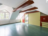 Rodinné sídlo, 420 m2, Praha 4 Lhotka, pozemek 717 m2 - 23