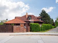 Rodinné sídlo, 420 m2, Praha 4 Lhotka, pozemek 717 m2 - 26