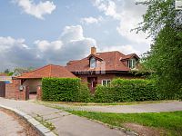 Rodinné sídlo, 420 m2, Praha 4 Lhotka, pozemek 717 m2 - 27