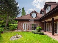 Rodinné sídlo, 420 m2, Praha 4 Lhotka, pozemek 717 m2 - 29