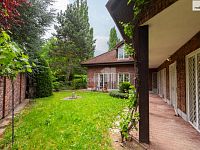 Rodinné sídlo, 420 m2, Praha 4 Lhotka, pozemek 717 m2 - 30