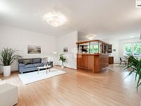 Rodinné sídlo, 420 m2, Praha 4 Lhotka, pozemek 717 m2 - 4