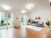 Rodinné sídlo, 420 m2, Praha 4 Lhotka, pozemek 717 m2 - 7